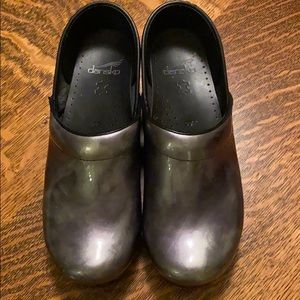 Dansko Clogs